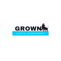 Grown Capital logo - Similar company to Skill-Ex