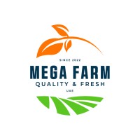 Mega Farm FoodStuff Trading LLC logo - Similar company to Silver Farm S.L.