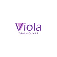 Viola Teknik Gıda logo - Similar company to Şenbay Makina