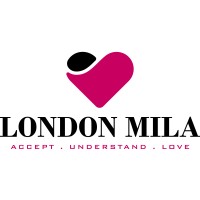 London Mila Brand logo - Similar company to Mila Branders