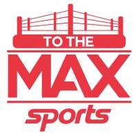 To The MAX Sports logo - Similar company to Isetchi