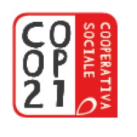 Coop21 Cooperativa Sociale logo - Similar company to Labcom