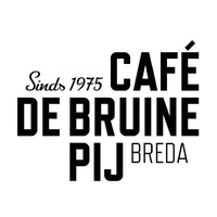De Bruine Pij logo - Similar company to Beyond Ideas