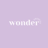 Projeto Wonder logo - Similar company to Langlev Brasil