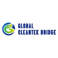 Global Cleantek Bridge logo - Similar company to Calwave Technologies Inc.