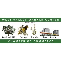 West Valley Warner Center Chamber of Commerce logo - Similar company to Greater San Fernando Valley Chamber Of Commerce
