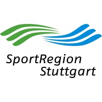 SportRegion Stuttgart logo - Similar company to Stuttgart