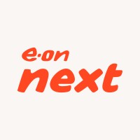 E.ON Next logo - Similar company to C&C Group