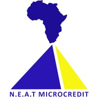 NEAT Microcredit logo - Similar company to Tutabel