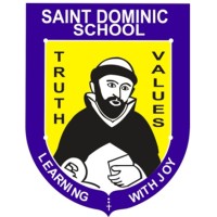 Saint Dominic School logo - Similar company to Universidad San Francisco De Quito