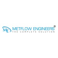 Metflow Engineers logo - Similar company to Jitai Valve Group Co.,Ltd.