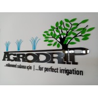 Agrodrip Irrigation Systems Turkey logo - Similar company to Be Ads