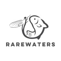 RareWaters logo - Similar company to Cu Boulder Outdoor Recreation Economy (Ore) Graduate Program
