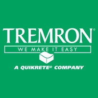 Tremron Group logo - Similar company to Custom Mat Company
