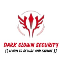 Dark Clown Security logo - Similar company to Bekasidev