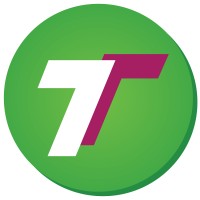 Tapp Solutions logo - Similar company to Qub3Z