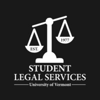 Student Legal Services logo - Similar company to Kappa Alpha Theta, Lambda Chapter