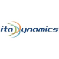 ITA Dynamics logo - Similar company to Scrapright Software