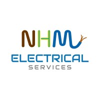 NHM Electrical Services Limited logo - Similar company to Custom Solar Solutions Uk