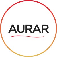 AURAR logo - Similar company to Alia Facilities
