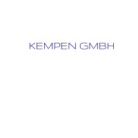 Kempen GmbH logo - Similar company to Mfl Mobility Gmbh