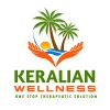 Keralian Wellness logo - Similar company to Thai Odyssey Spa And Skin Care