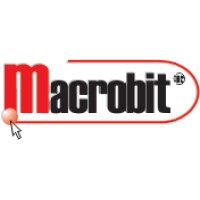 Macrobit Ltda logo - Similar company to Comercial Hidrocentro S.A.