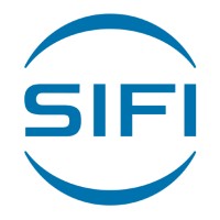 Sifi Romania logo - Similar company to Sifi México