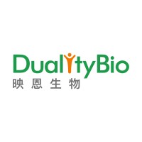 Duality Biologics logo - Similar company to Quantasing
