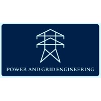 Power and Grid Engineering logo - Similar company to Codahea