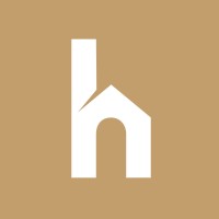 Homechurch logo - Similar company to The Table Church
