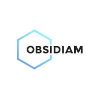 Obsidiam logo - Similar company to Alisto