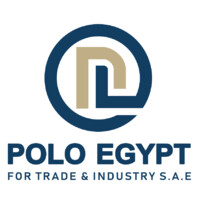 Polo Egypt For Trade & Industry S.A.E logo - Similar company to Royal For Trading And Industry