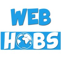 Webhobs logo - Similar company to Pristine It Solutions