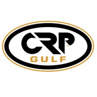 CRP GULF logo - Similar company to C3D Printing