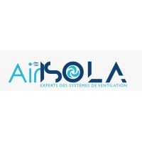 AIRISOLA SARL logo - Similar company to Agro-Qualite