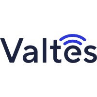 Valtes logo - Similar company to Amberflow