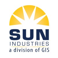 Sun Industries, LLC. logo - Similar company to America 9 Construction Llc
