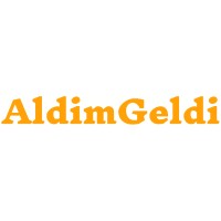 AldimGeldi A.Ş. logo - Similar company to Torug.Ai