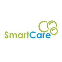 SmartCare Cleaning logo - Similar company to Fastclean