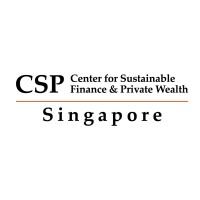 Center for Sustainable Finance and Private Wealth Singapore (CSP SG) logo - Similar company to Durablinds