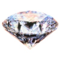 DIAMONDS IN THE ROUGH GROUP HOME logo - Similar company to Harry Oppenheimer Diamond Training School