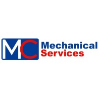MC Mechanical Services logo - Similar company to Kaskaskia Tool & Machine