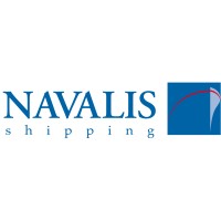 Navalis Shipping logo - Similar company to Navalis Group