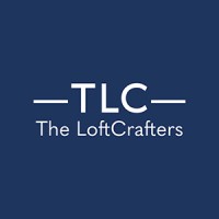 The LoftCrafters, Inc. logo - Similar company to Michael Rex Architects