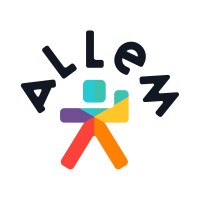 Federació ALLEM logo - Similar company to Associació Talma - Organització Social