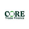 Core Trade Finance Limited logo - email format related to Hommocks LLC