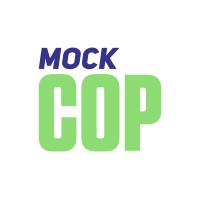 Mock COP logo - Similar company to Earth To Ocean