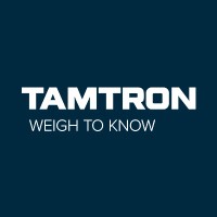 Tamtron Denmark logo - Similar company to Projector A/S