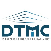 Groupe DTMC logo - Similar company to Soremir